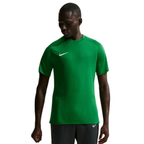 Koszulka męska NIke Dri-Fit Park VIII zielona HV8173 302 pánské