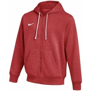 Bluza męska Nike Park 26 Fleece Full-Zip Hoodie czerwona IB1228 657 pánské Bluza męska Nike Park 26 Fleece Full-Zip Hoodie czerwona IB1228 657 pánské