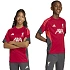 Koszulka adidas Liverpool FC Training JSY Junior KB1468