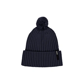 Czapka POC Beanie Pom granatowa Czapka POC Beanie Pom granatowa