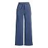 Spodnie damskie CASALL Peachy Straight Leg Jogger kolor granatowy dámské