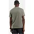 Koszulka z krótkim rękawem męska ODLO T-shirt crew neck s/s ESSENTIAL LINENCOOL szara