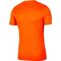 Chłopięca koszulka piłkarska Park VII Jr BV6741 819 - Nike