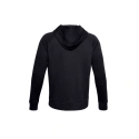 Bluza męska Rival Fleece FZ M 1357111-001 - Under Armour