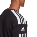 Bluza męska z kapturem Squadra 21 M GT6638 - Adidas