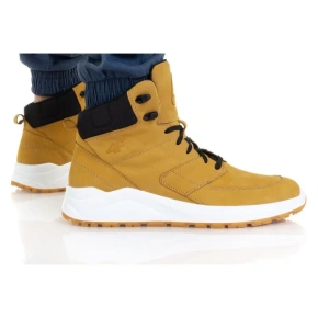 Buty męskie M OBMH256 - 4F