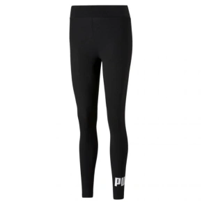 Legginsy damskie ESS Logo W 586832 01 - Puma