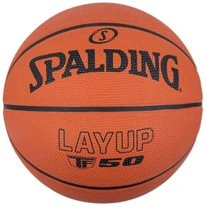 Piłka koszykowa Spalding LayUp TF-50 84333Z Piłka koszykowa Spalding LayUp TF-50 84333Z