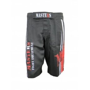 (P) Spodenki do MMA MASTERS - SM-4000 PROMOCJA!!!