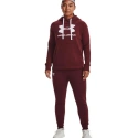 Bluza damska Rival Fleece W 1356416 690 - Under Armour