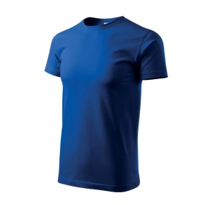 T-shirt męski Basic M MLI-12905 - Malfini