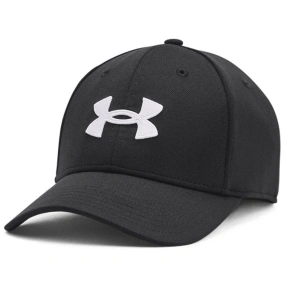 Czapka męska Blitzing Cap 1376700 100 - Under Armour