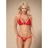 Zestaw 838-SET czerwony - Obsessive