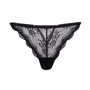 Majtki Pure Black - Perilla