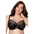 Biustonosz damski Onyx-B2 - Gorteks