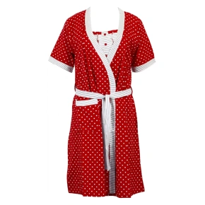 Damski dwuczęściowy komplet 81204 Sabrina