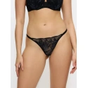 Dámské tanga Crazy Stupid Love String - Triumph