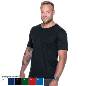 T-shirt Lpp