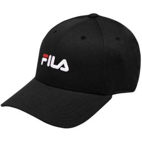 Czapka z daszkiem Fila Brasov 6 FCU0019 80010 Czapka z daszkiem Fila Brasov 6 FCU0019 80010