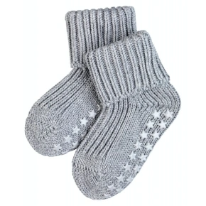 Skarpetki niemowlęce Falke Cotton Catspads So Cp Jr 10603-3400
