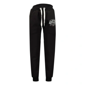 Spodnie Geographical Norway Merci EO/PR Black Men 100 B67 M WU8129-GNO-BLACK