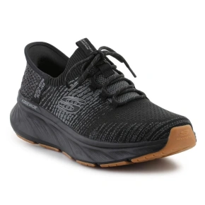Buty Skechers Slip-Ins: Edgeride - Raygo M 232932-BBK Buty Skechers Slip-Ins: Edgeride - Raygo M 232932-BBK