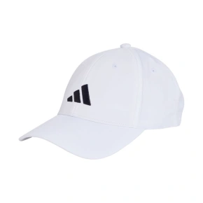 Czapka z daszkiem adidas New Logo Embroidered Baseball JN6590