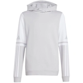 Bluza adidas Squadra 25 Sweat Hoody Jr JD4808