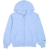 Bluza Champion Full Zip Hoodie Sweatshirt W 117787 BS186