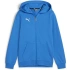 Bluza Puma teamGoal Casuals Hooded Jr 658596 02