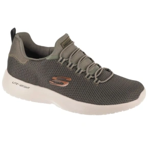 Skechers Dynamight 58360-OLV Zielone 44