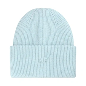 Czapka 4F U562 jasnoniebieska 4FWAW25ACAPU562 34S