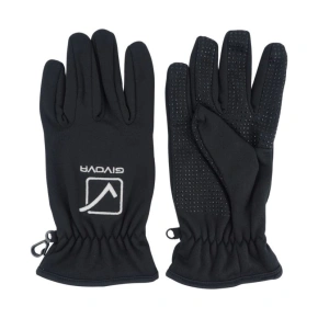 Rękawiczki Givova Guanto Grip czarne ACC57-0010