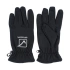 Rękawiczki Givova Guanto Grip czarne ACC57-0010