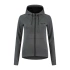 Rogelli bluza damska TRAINING II szara M