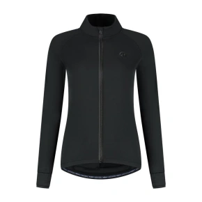 Rogelli kurtka damska ESSENTIAL II czarna L