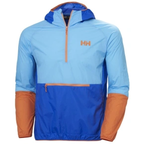 Helly Hansen męska kurtka przeciwwiatrowa SEVEN ROAM WIND ANORAK 63363 621 pánské