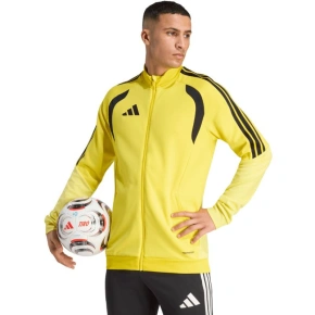 Bluza męska adidas Tiro 26 Competition Training żółta KA7678 pánské