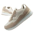 Gap buty damskie sportowe Concord sneakersy modne wygodne beżowe dámské