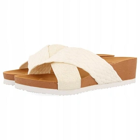 Obuwie damskie Gioseppo GOULDS White (71365-P-White) Obuwie damskie Gioseppo GOULDS White (71365-P-White)