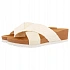 Obuwie damskie Gioseppo GOULDS White (71365-P-White)