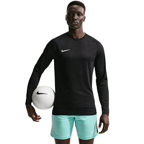 Koszulka męska Nike Dri-FIT Park VIII czarna HV8232 010 pánské