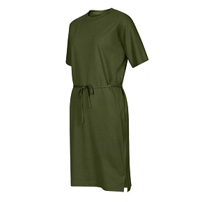 Sukienka damskie Muse (military)