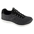 Skechers Summits - Forton 52813W-BKW Czarne 41