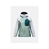 Kurtka damska PEAK PERFORMANCE W Trail Hipe 3L Shell Jacket kolor zielony
