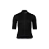 Koszulka rowerowa POC W's Thermal Lite Jersey czarny