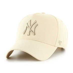 Brand `47 czapka z daszkiem New York Yankees BCPTN-MDTTC12GWP-NT08 Brand `47 czapka z daszkiem New York Yankees BCPTN-MDTTC12GWP-NT08