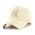 Brand `47 czapka z daszkiem New York Yankees BCPTN-MDTTC12GWP-NT08