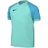 Koszulka dla dzieci Nike Dri-FIT Trophy VI miętowa HV8158 354