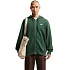 Bluza męska Nike Club BB FZ Hoodie zielona FN3861 323 pánské